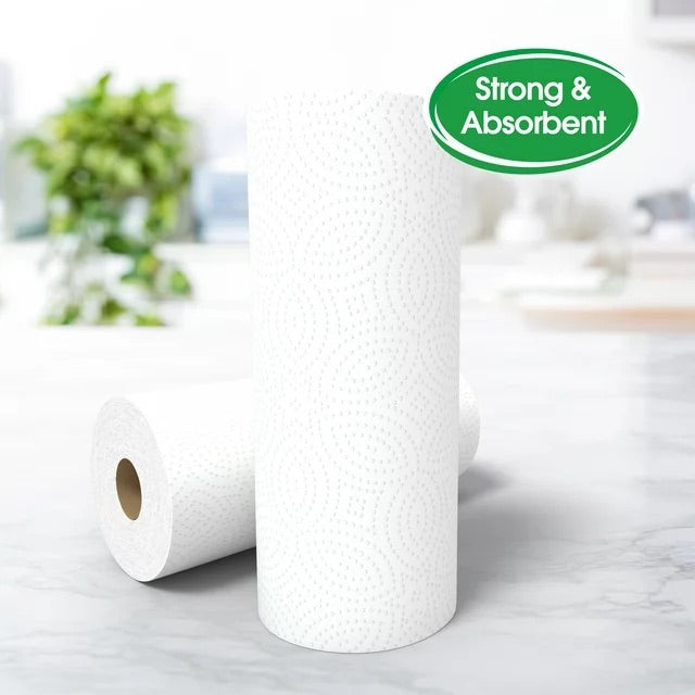 Paper Towel Roll 2-Ply