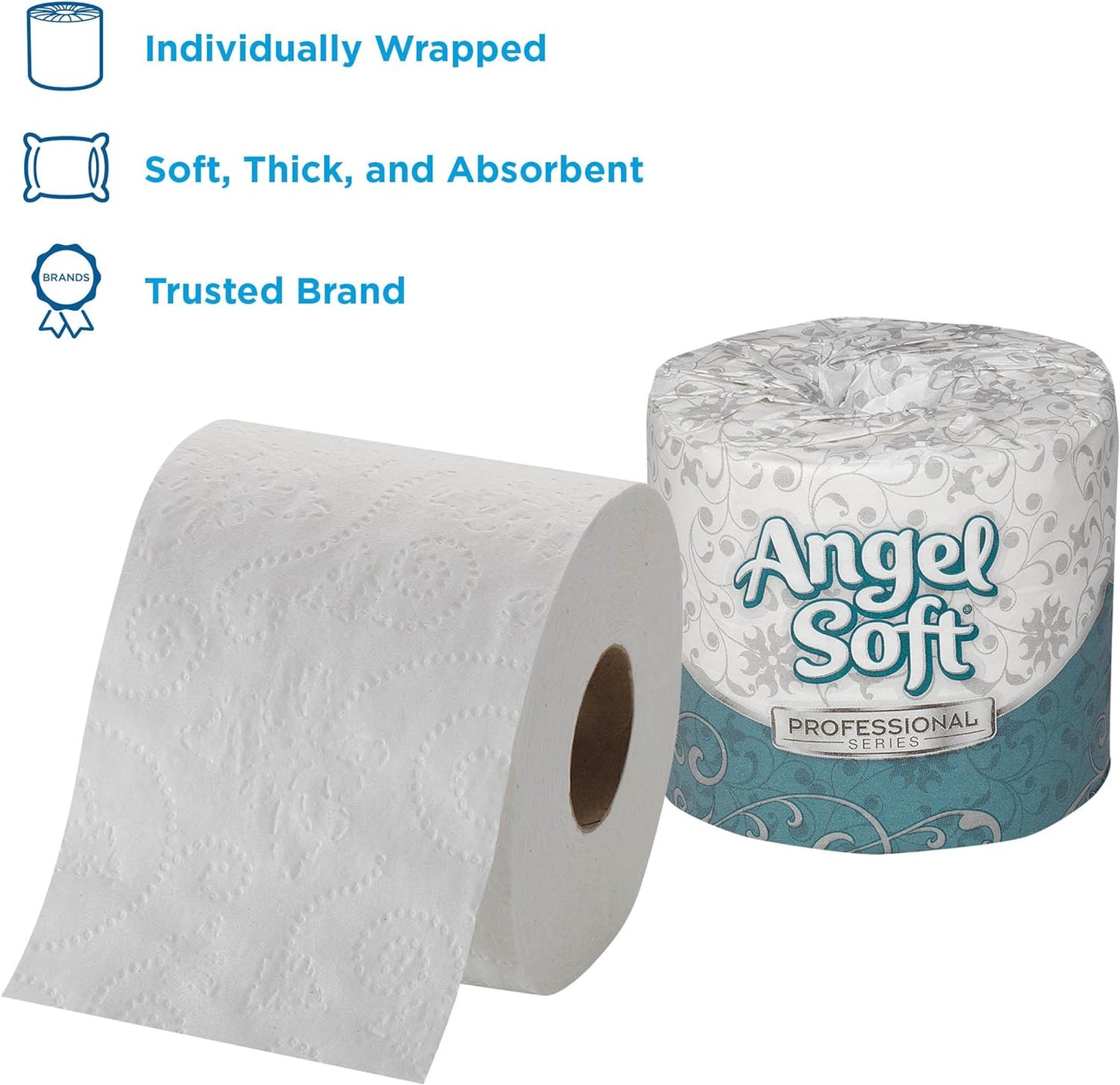 Toilet Paper Roll