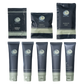 Bathroom eco amenities kit studio image