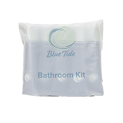 blue tide eco kit in bag